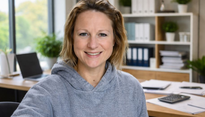 emma michell accounting