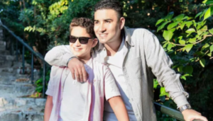 aaron elliston jones