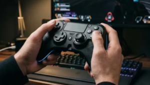 controller special settings uggcontroman