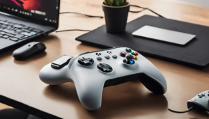 under growth games uggcontroman controller