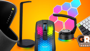 what are the best gaming upgrades scookiegear