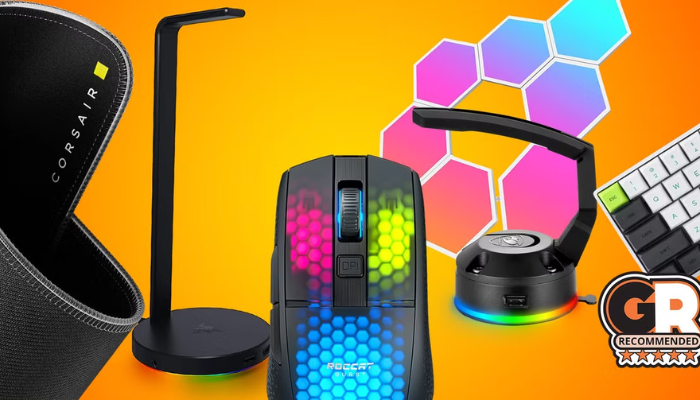 what are the best gaming upgrades scookiegear