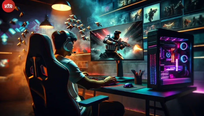 how to improve my gaming lcftechmods