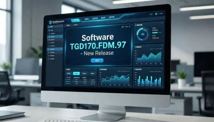 Download Software TGD170.FDM.97 New Release – Features Installation Guide Performance Upgrades & Security Enhancements