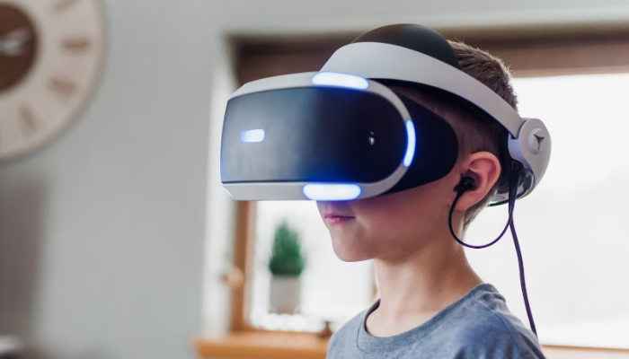 Technologies Hearthssgaming: Exploring the Future of Immersive Gaming Innovation