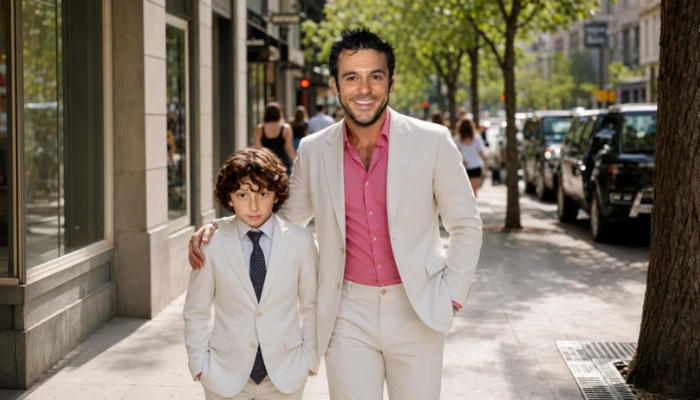 Auggie Savage: The Rising Name Capturing Attention Across the Digital World