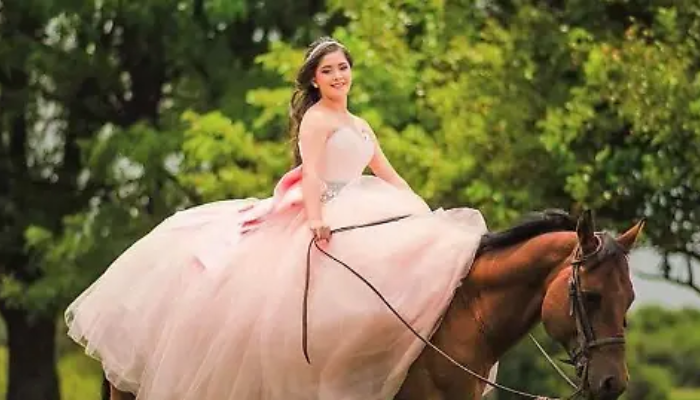 Julia Martinez Quinceanera: A Stunning Celebration of Tradition Style and Family