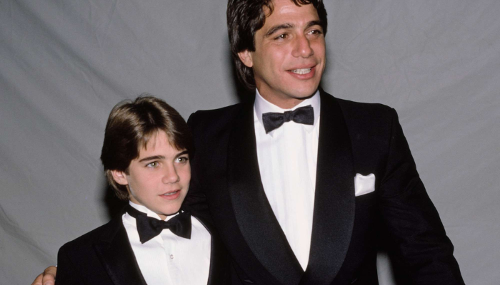 tony danza children