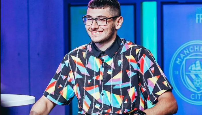 Danny aarons age: How Old Is Danny Aarons in 2026? Biography, Career & Life Explained