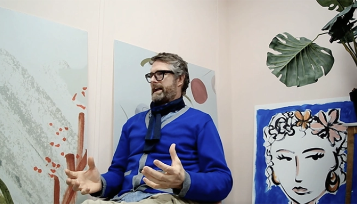 Oliver Tress: The Visionary Behind Oliver Bonas and Modern Retail Innovation