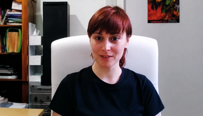 Yvette Amos: The Viral BBC Guest Who Became an Internet Sensation
